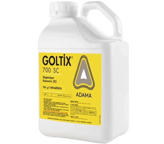 GOLTİX® 700 SC