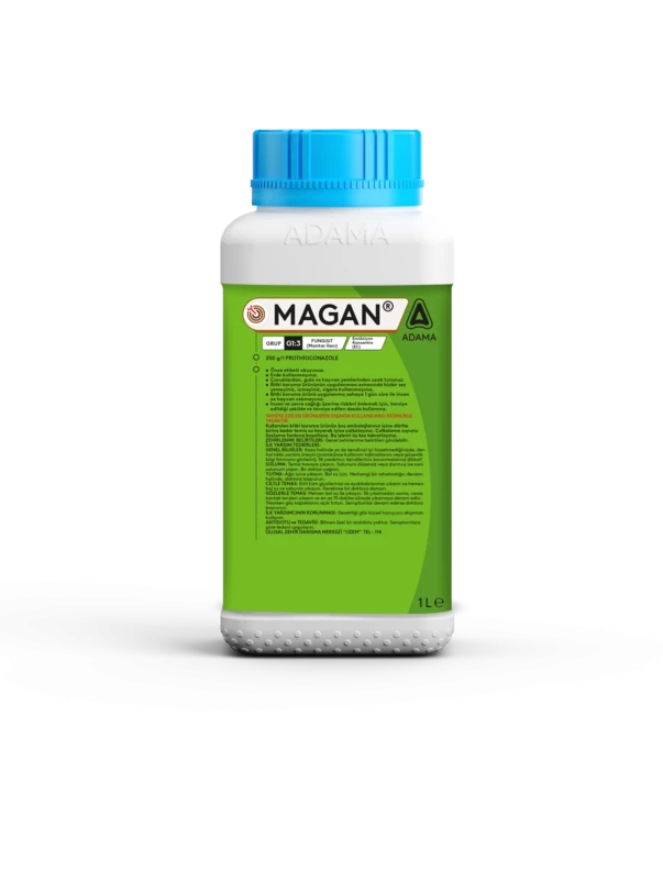 MAGAN®