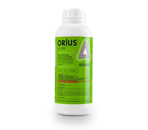 ORIUS 25® EW