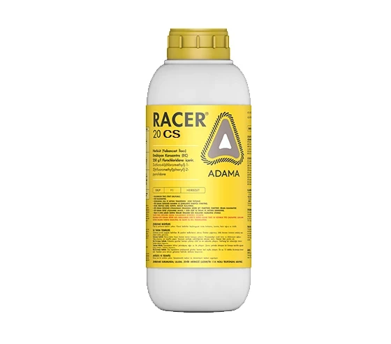 RACER® 20 CS