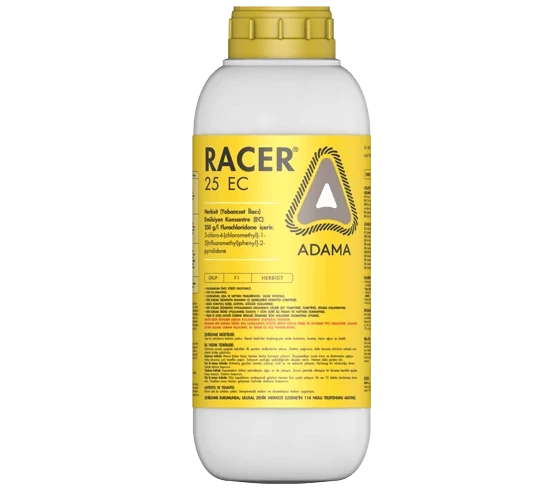 RACER® 25 EC