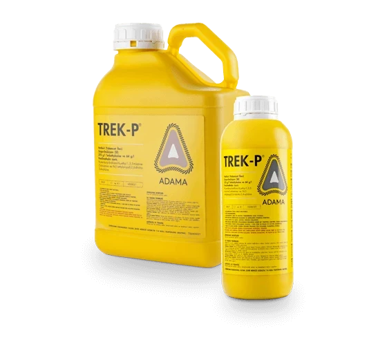 TREK-P®