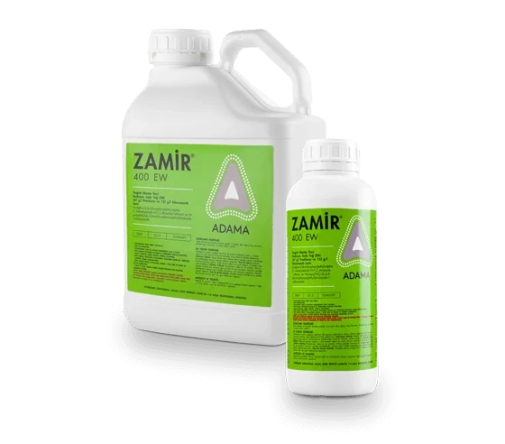 ZAMİR® 400 EW