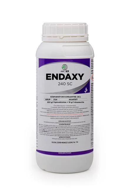 Endaxy 240 SC