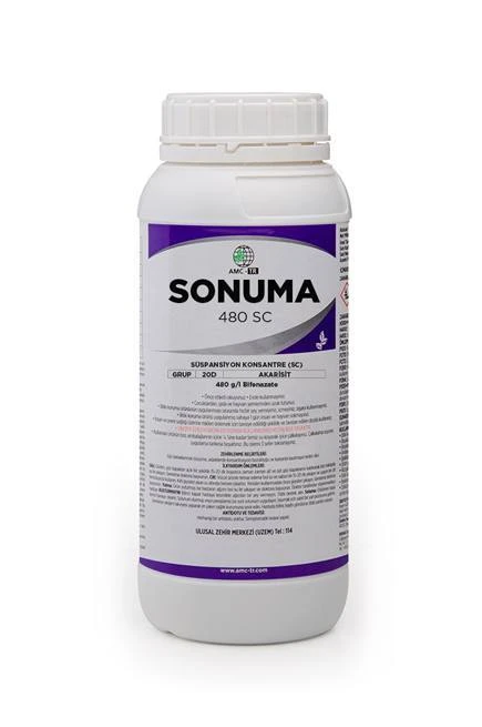 Sonuma 480 SC