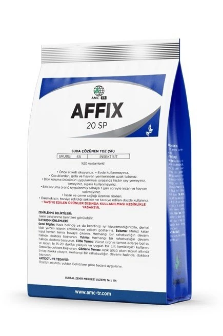 Affix 20 SP