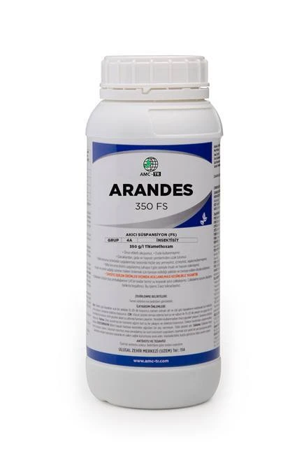Arandes 350 FS