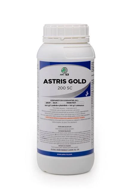 Astris Gold 200 SC