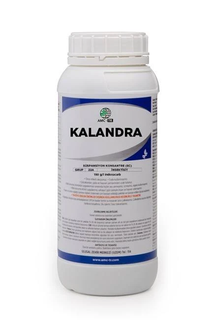 Kalandra