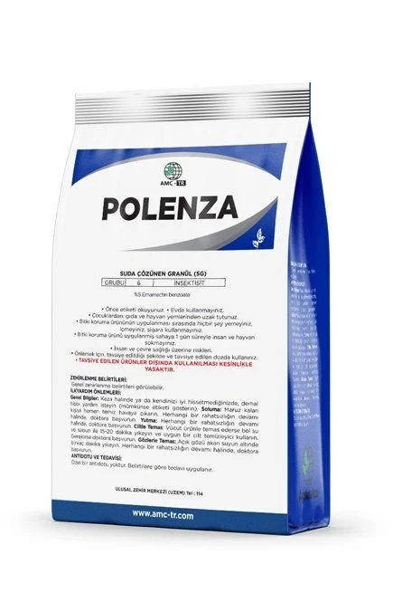 Polenza
