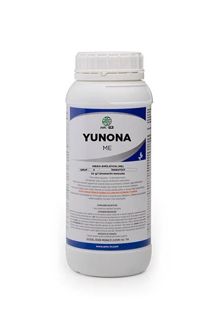 Yunona ME