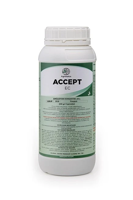 Accept EC