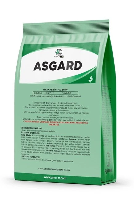 Asgard