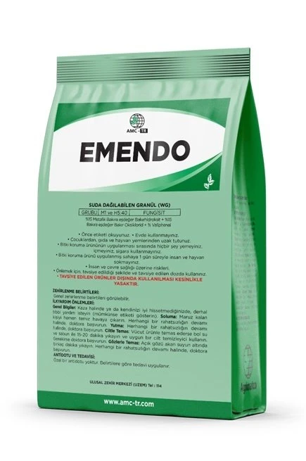 Emendo