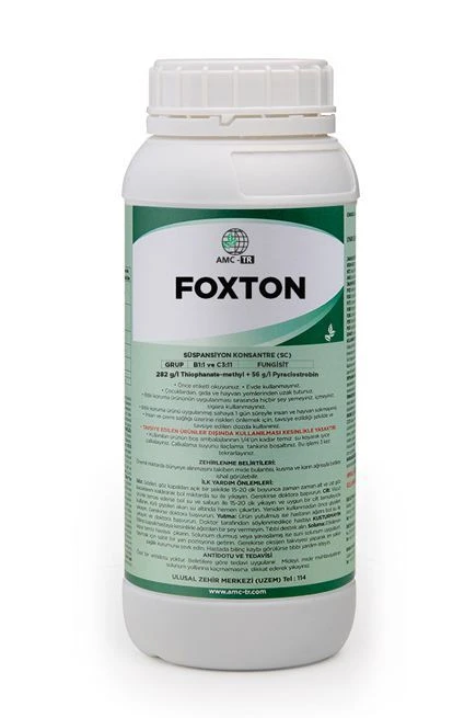 Foxton