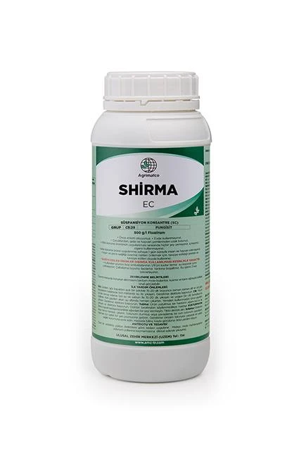 Shirma SC