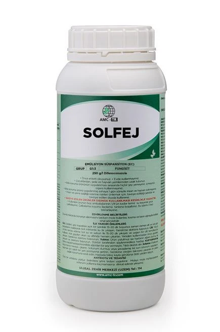 Solfej