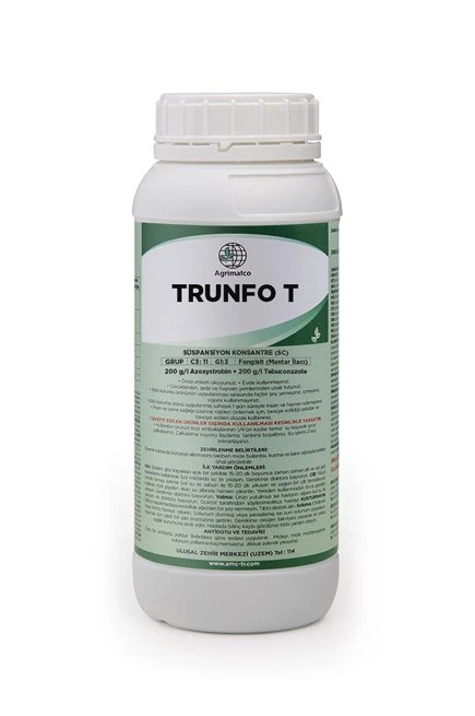 Trunfo T