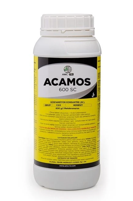 Acamos 600 SC