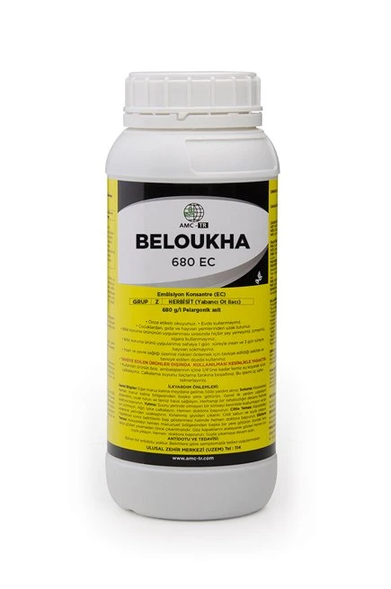 Beloukha 680 EC