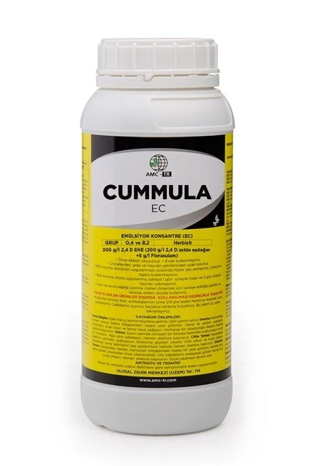 Cummula EC