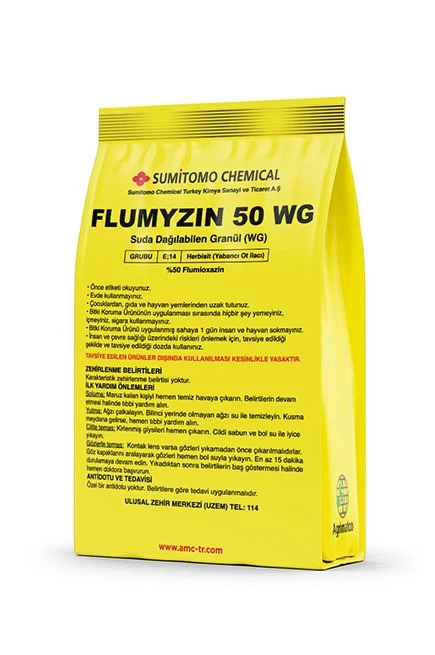 Flumyzin 50 WG