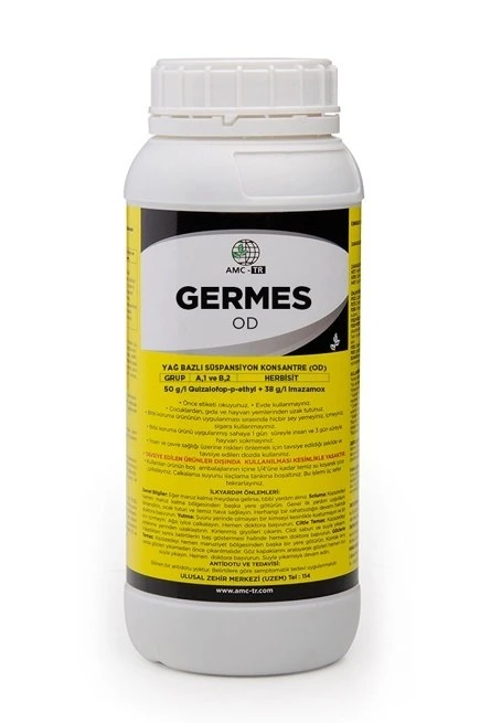 Germes OD