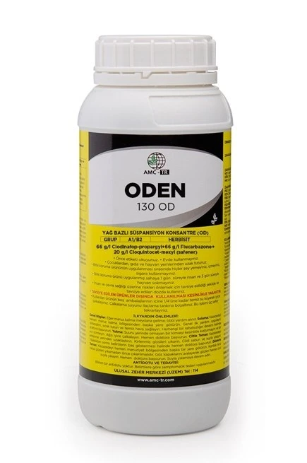 Oden 130 OD