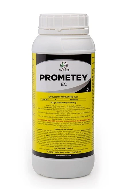 Prometey EC
