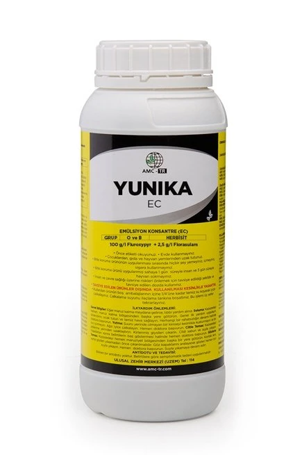 Yunika EC