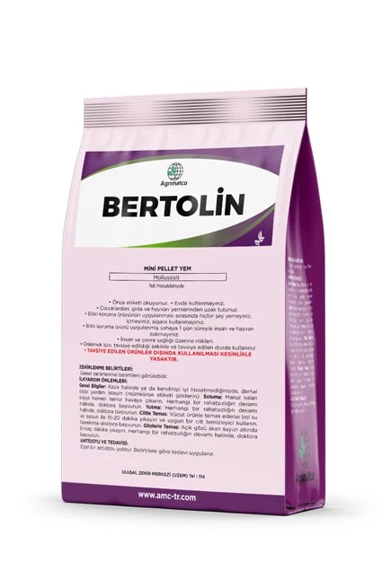 Bertolin