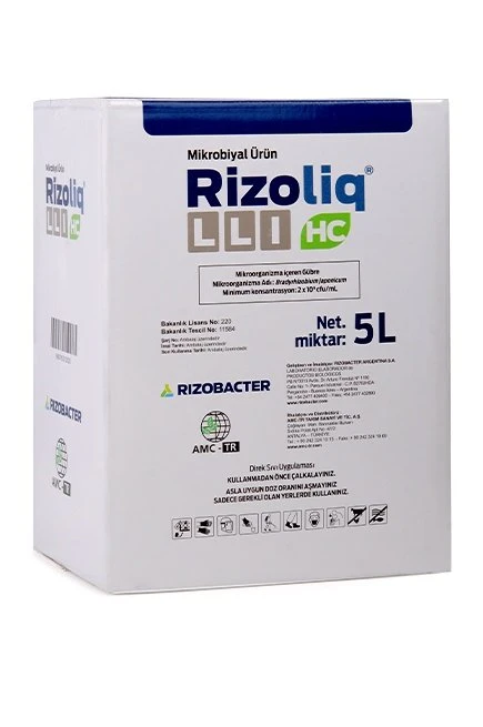 Rizoliq LLI HC