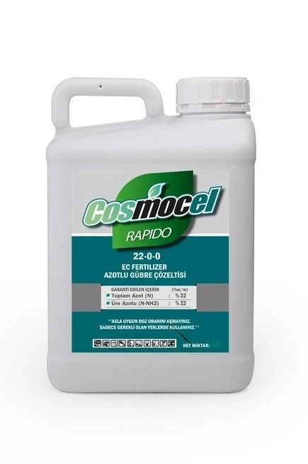 Cosmocel Rapido