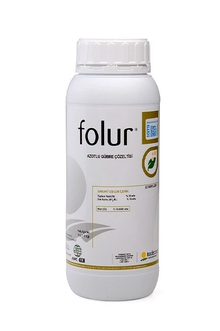 Folur