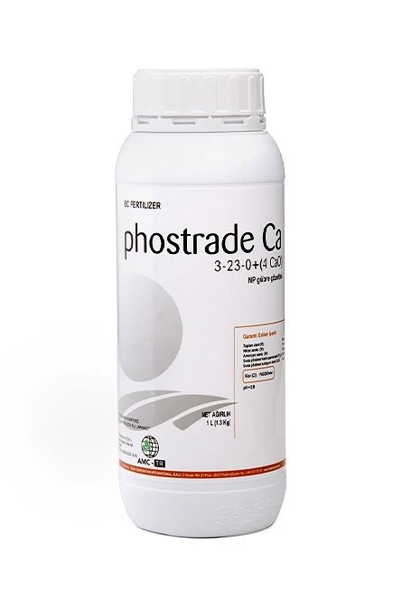 Phostrade Ca