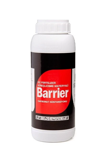 Barrier