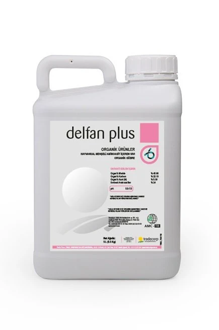 Delfan Plus