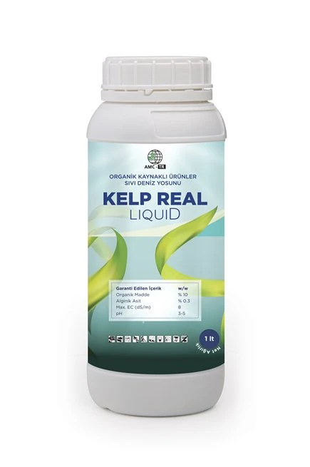 Kelp Real Liquid