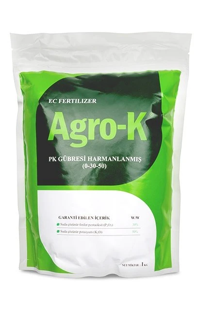 Agro-K