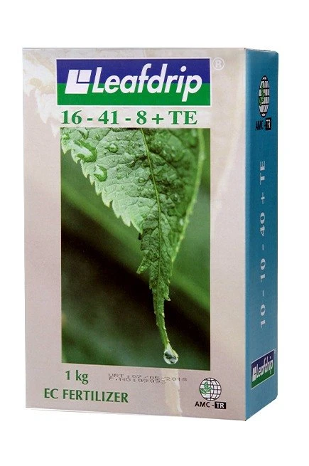 Leafdrip 16-41-8+TE