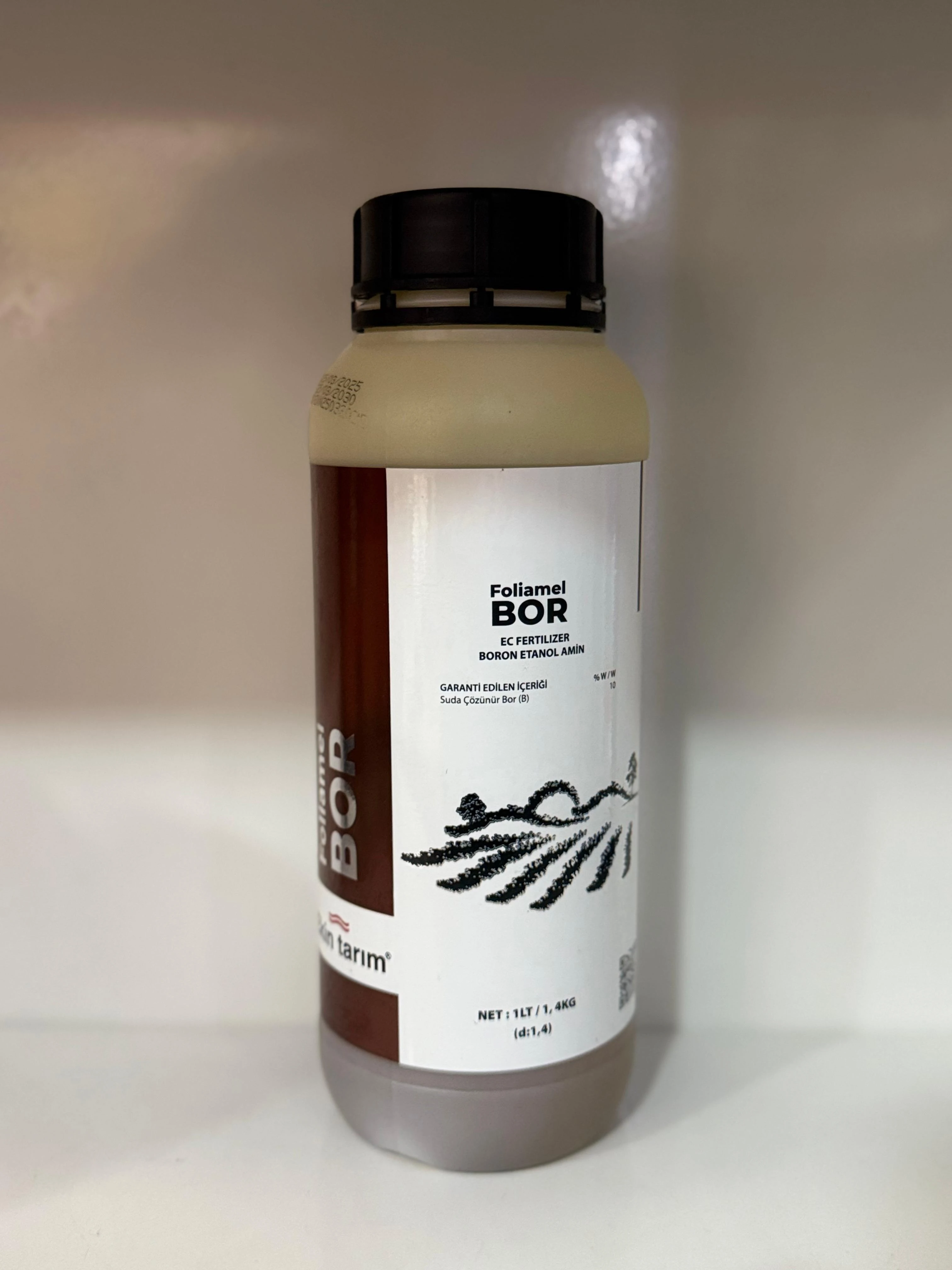 FOLİAMEL BOR