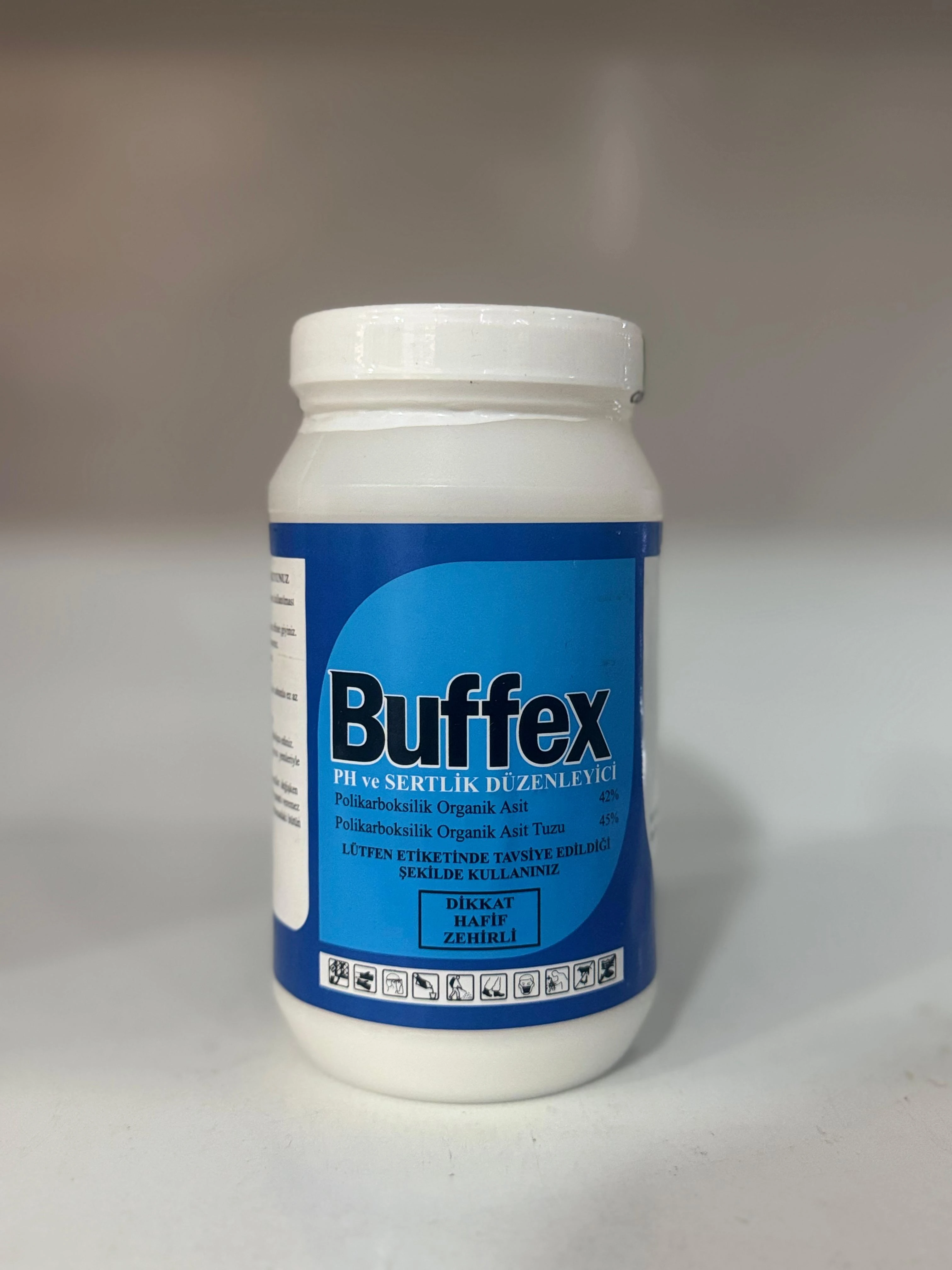 Buffex