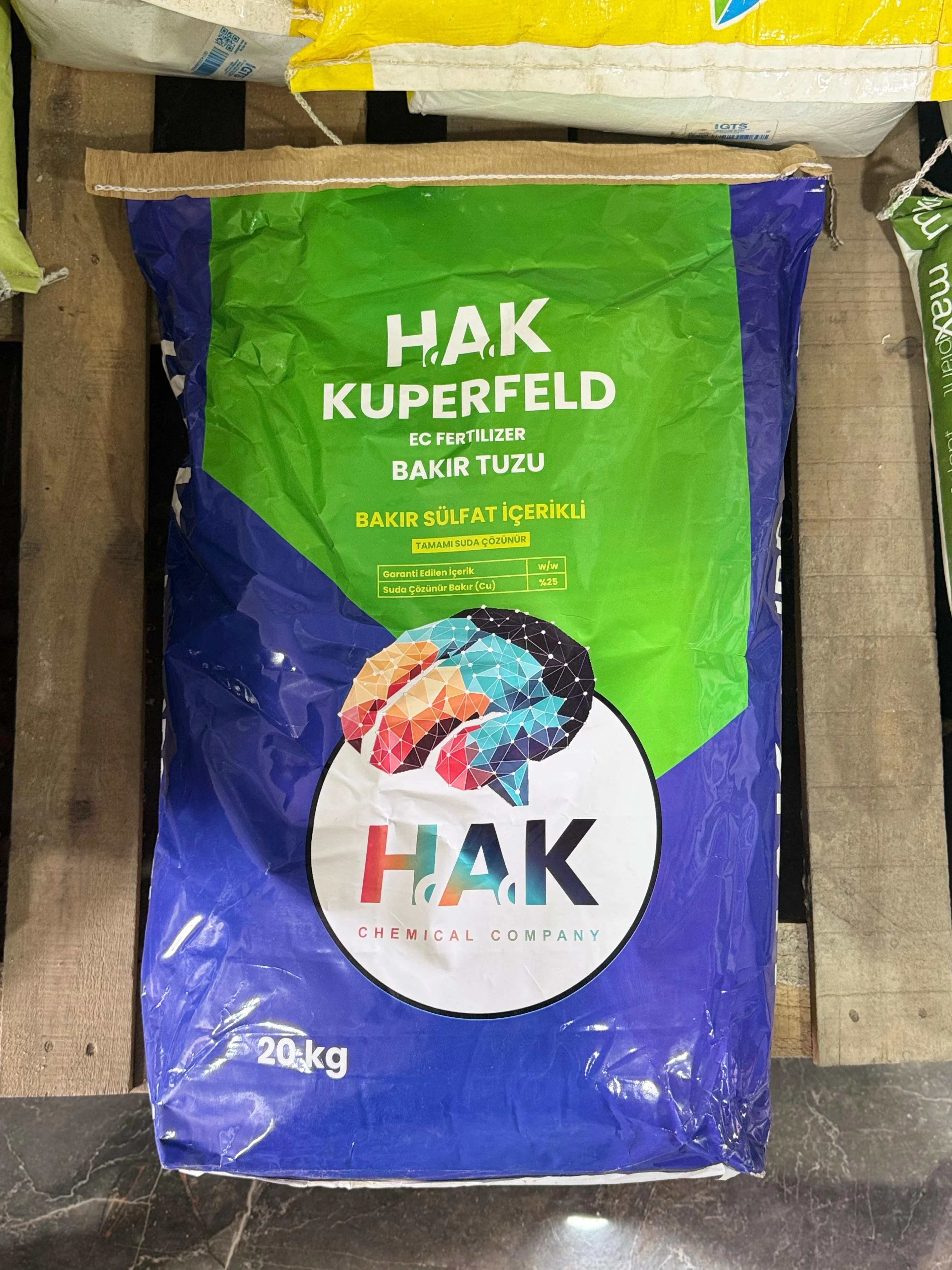 HAK KUPERFELD