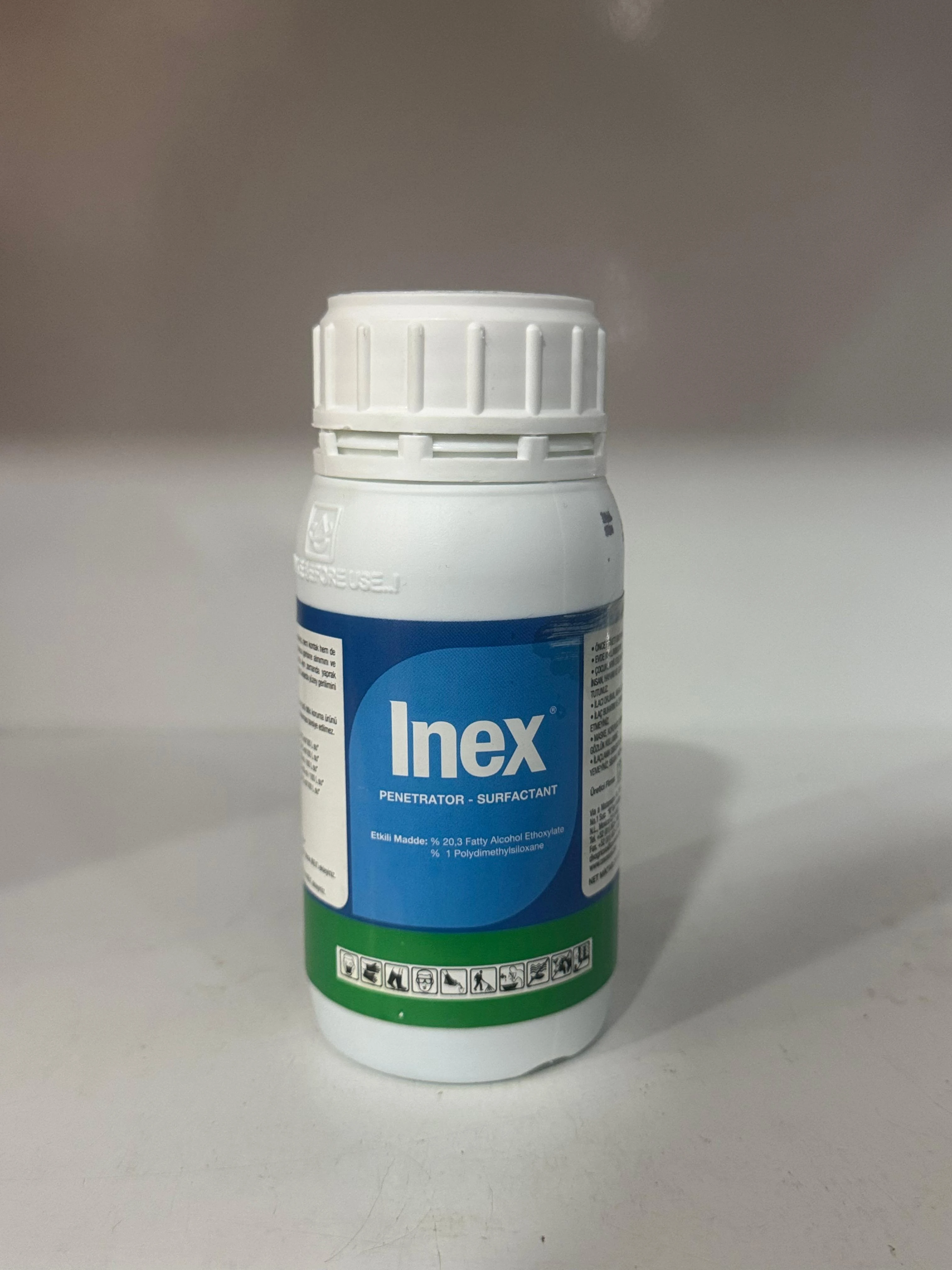 INEX