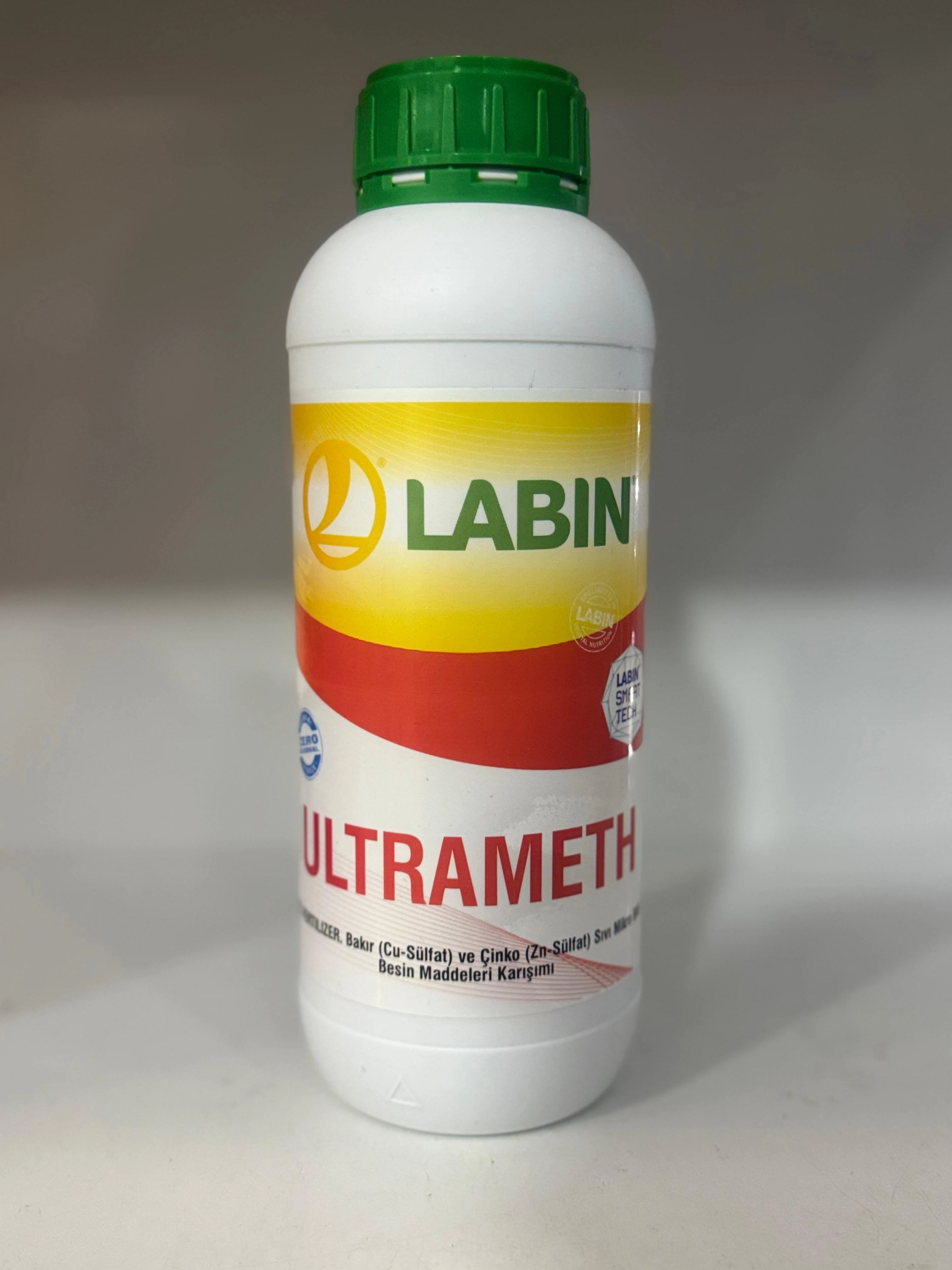 LABIN ULTRAMETH