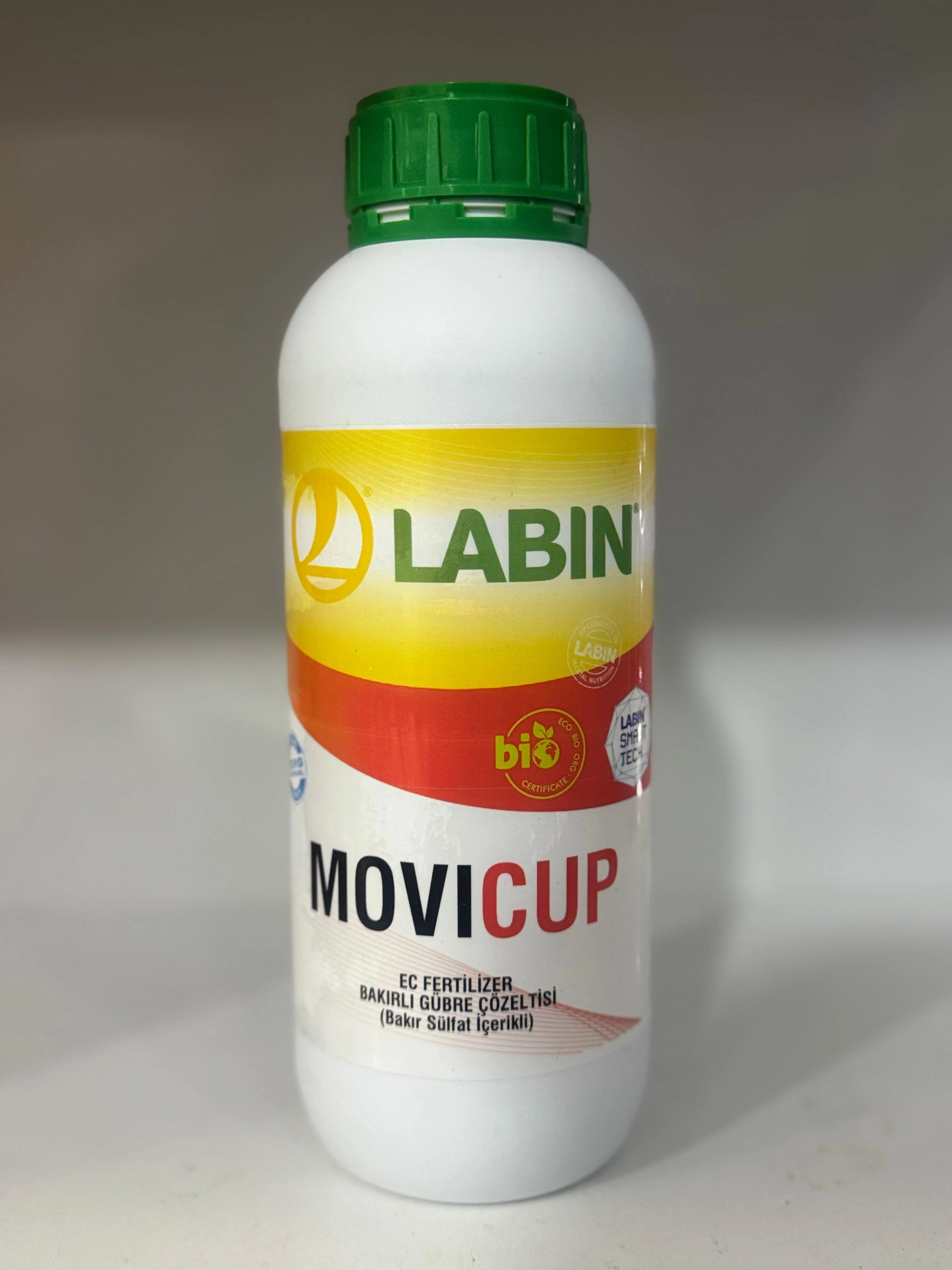 LABIN MOVICUP