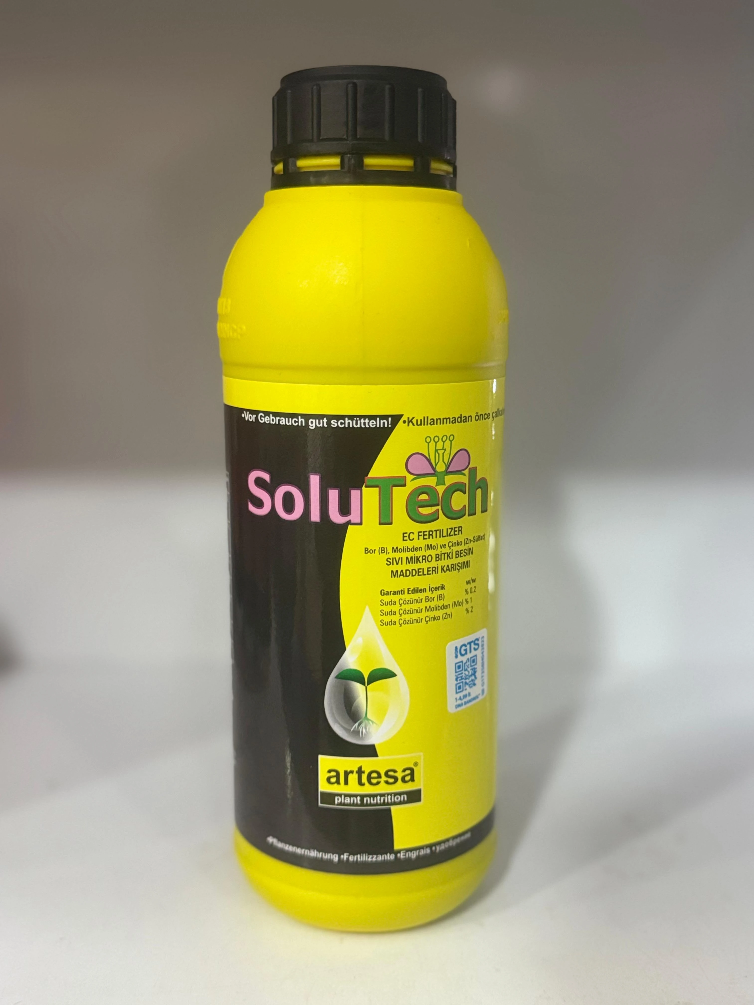 Solutech