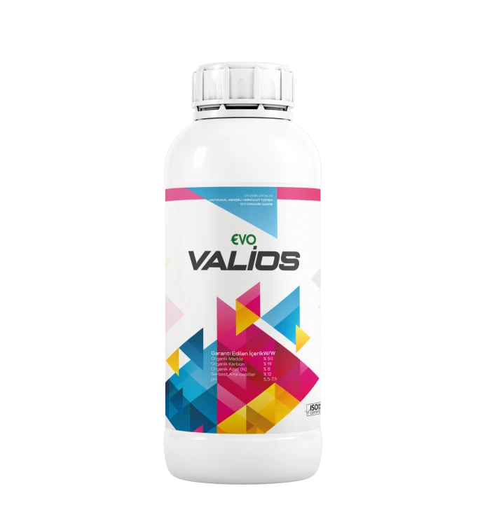 EVO VALİOS