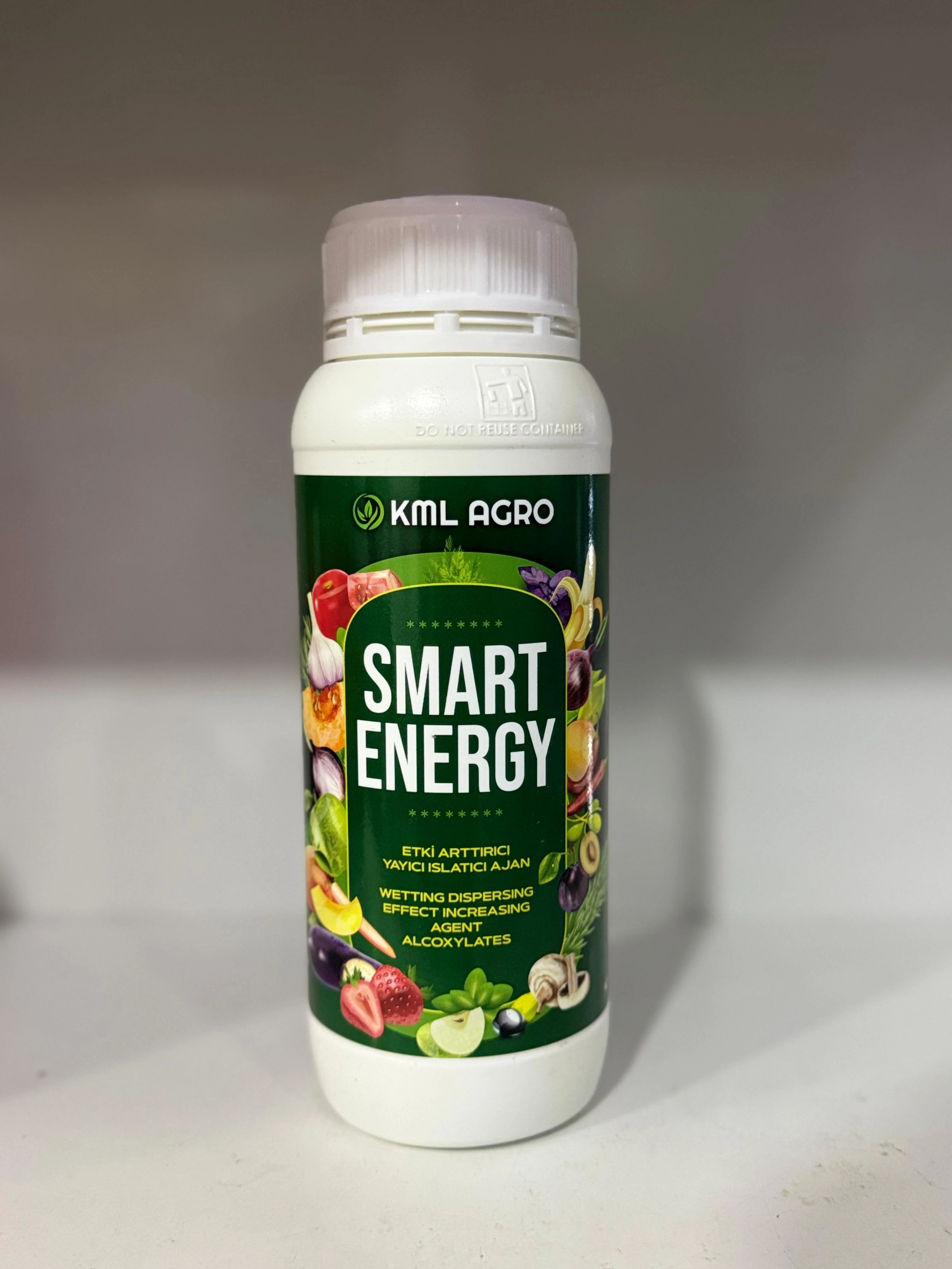 SMART ENERGY