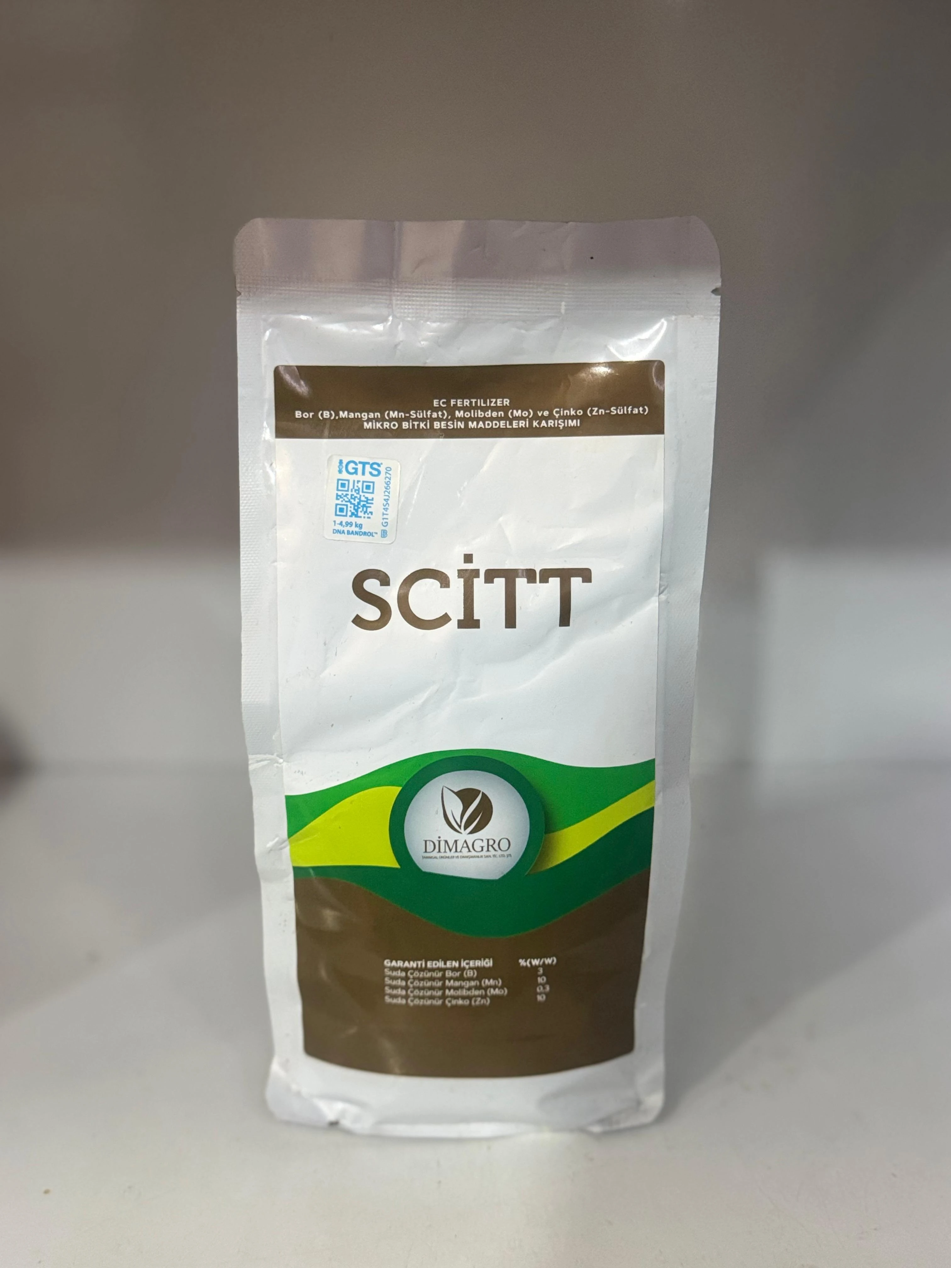 SCİTT